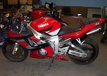 01 Yamaha R6